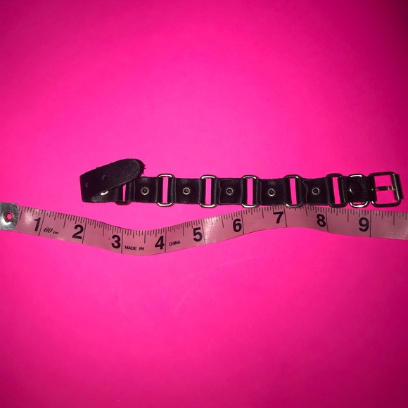 BLACK BRACELET!! - Picture 5 of 5